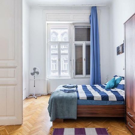 Izabella Home 2 Budapeszt Zewnętrze zdjęcie