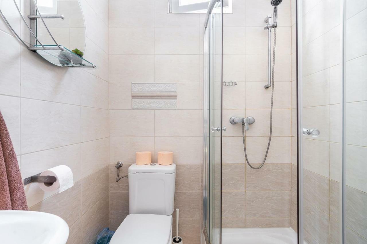 Izabella Home 2 Budapeszt Zewnętrze zdjęcie