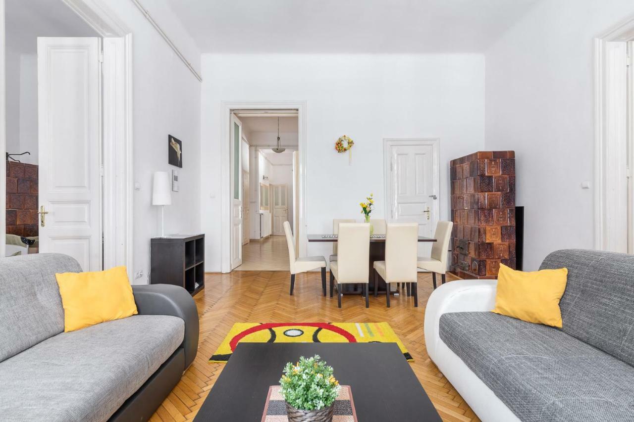 Izabella Home 2 Budapeszt Zewnętrze zdjęcie